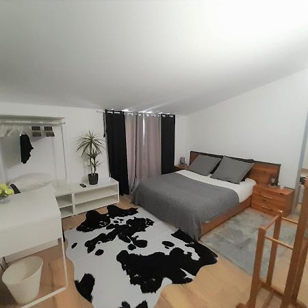 Vasco Da Gama Apartamento T2 Com Terraco Praia Da Barra Gafanha da Nazare Exterior photo