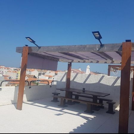 Vasco Da Gama Apartamento T2 Com Terraco Praia Da Barra Gafanha da Nazare Exterior photo