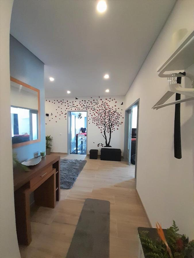 Vasco Da Gama Apartamento T2 Com Terraco Praia Da Barra Gafanha da Nazare Exterior photo