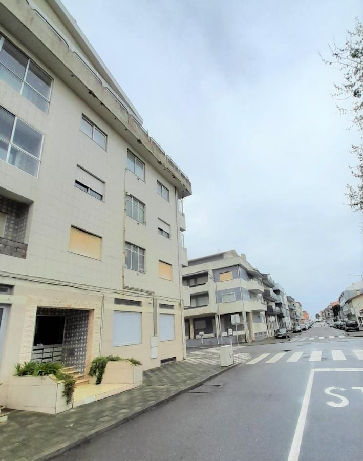Vasco Da Gama Apartamento T2 Com Terraco Praia Da Barra Gafanha da Nazare Exterior photo