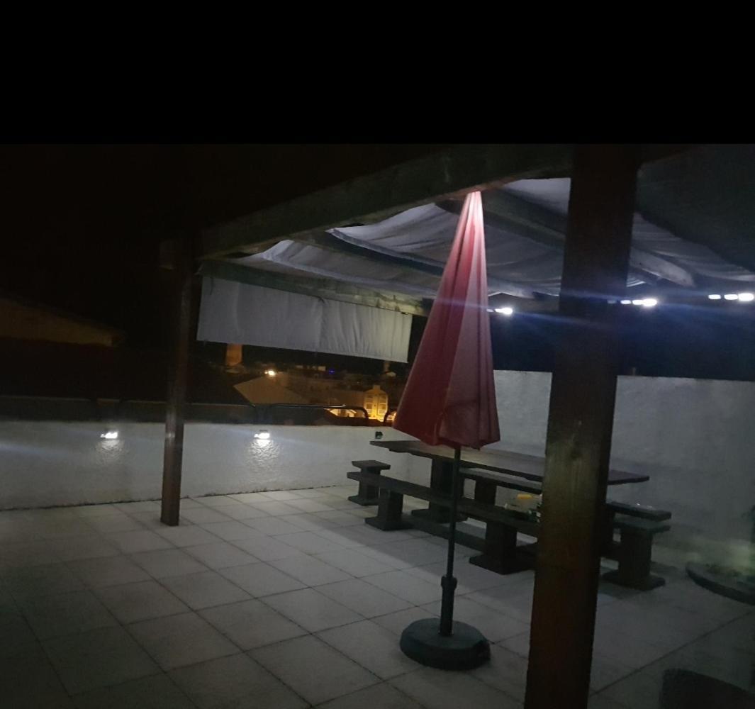 Vasco Da Gama Apartamento T2 Com Terraco Praia Da Barra Gafanha da Nazare Exterior photo